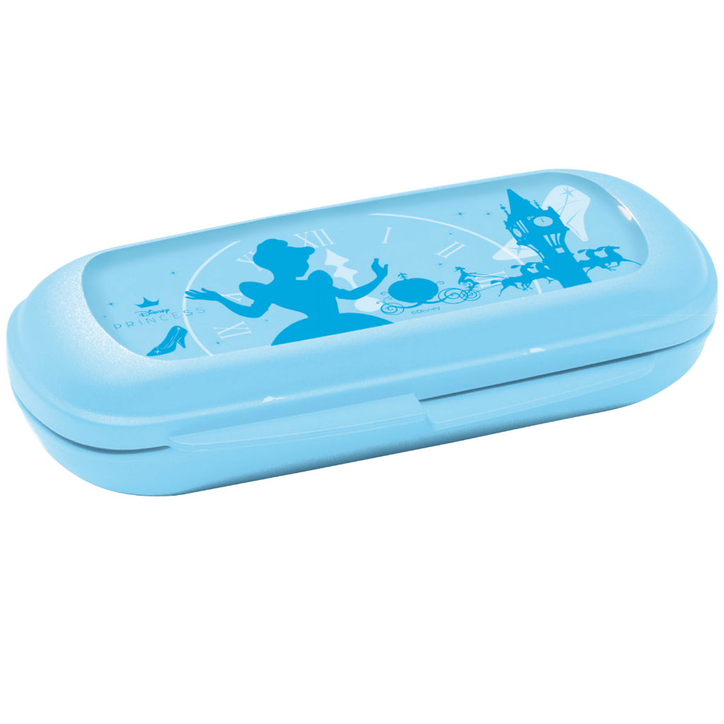 ESTOJINHO TUPPERWARE PRINCESA CINDERELA - TUPPERWARE