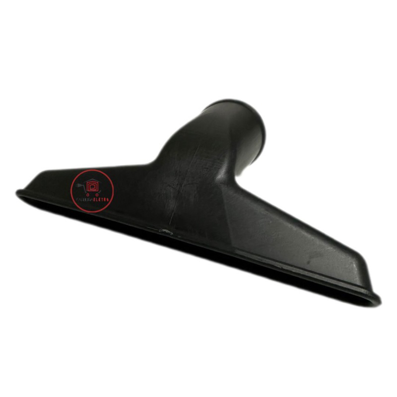 Bico Piso Sofás 14cm Aspirador de Pó Electrolux Vertical ( Modelo STK14 e STK15 )