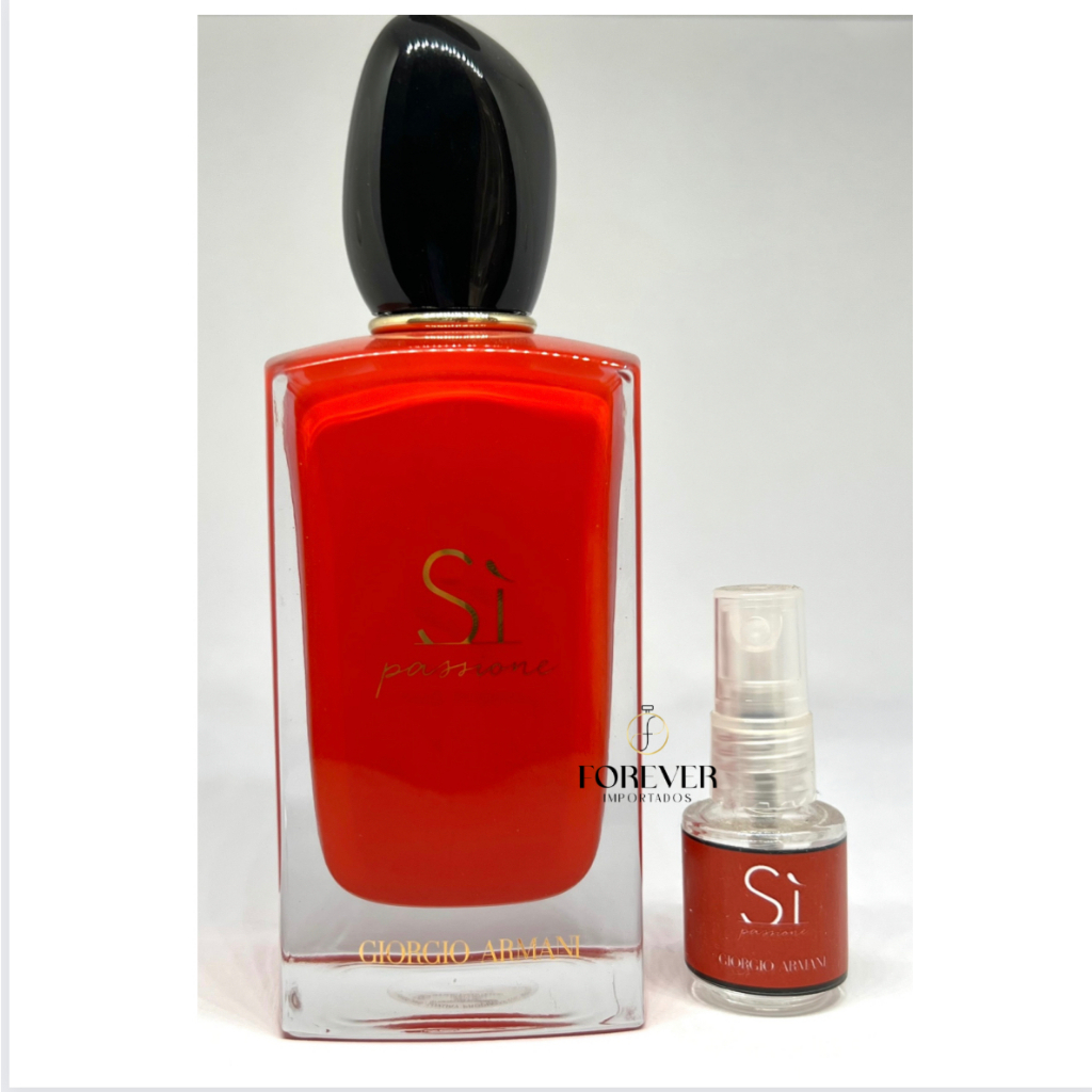 Sí Passione: Guia Completo e Onde Comprar | BuscaProdutos