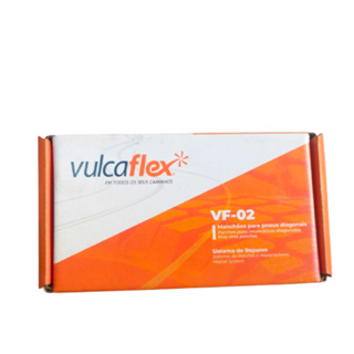 Manchão A Frio Vf 02 / 80mm 20un em Oferta na Shopee