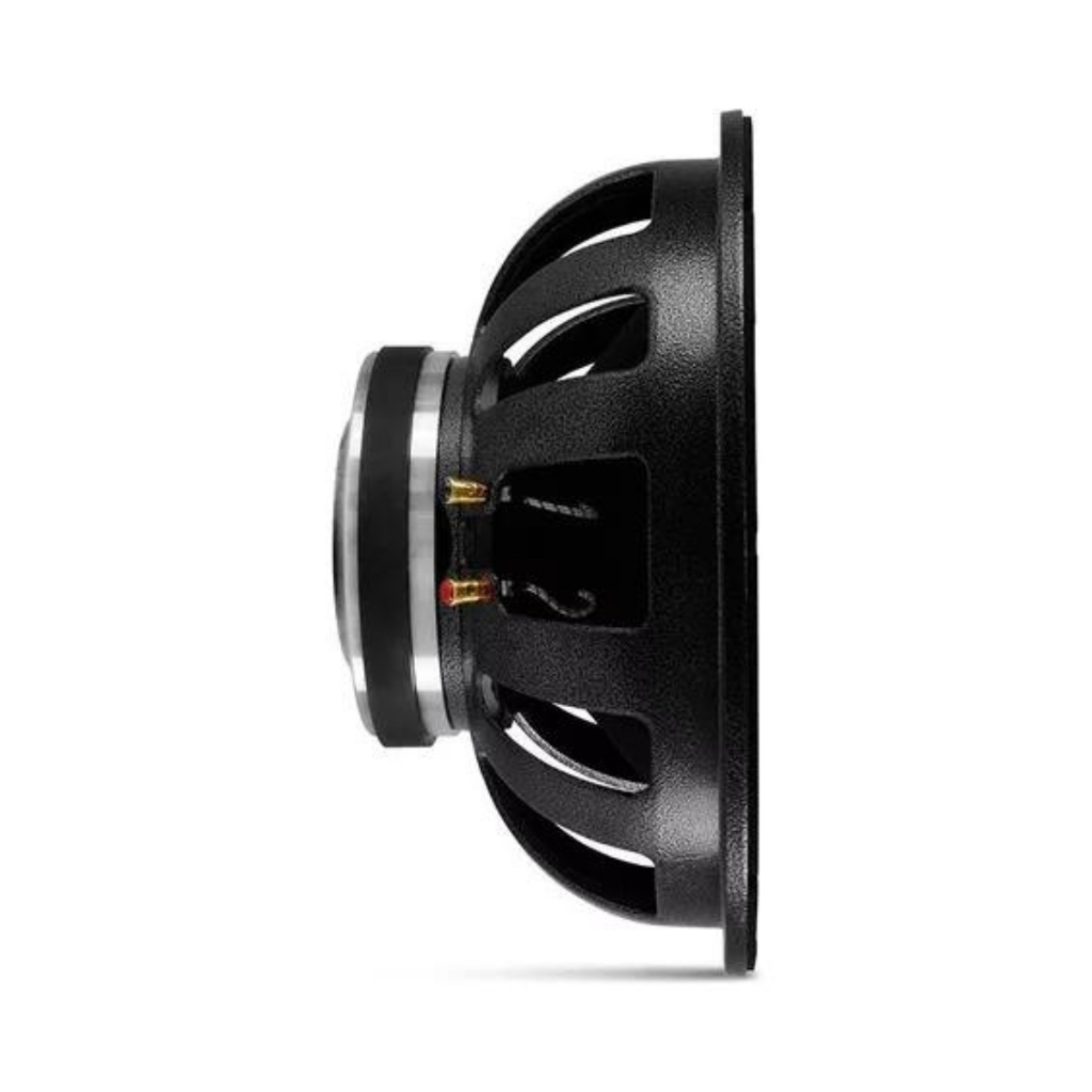 Subwoofer Eros E-18 Sds 2.7k Cromado 18 Polegadas 1350wrms 8 — imagem 2 de 2
