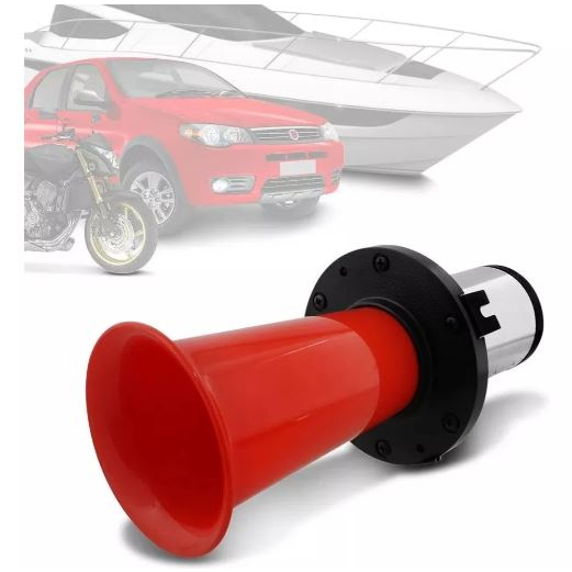 Buzina para Carro Antigo: Onde Comprar | BuscaProdutos