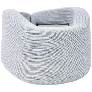 Colar Cervical Em Espuma Ortopédico qualidade