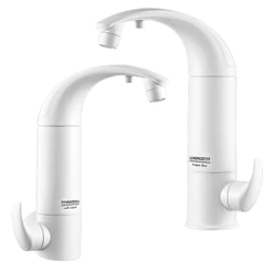 Torneira Com Purificador Filtro De Água Lorenzetti Acqua Due Parede / Bancada Casa Cozinha
