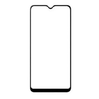 Pelicula de Vidro 3D Compatível Com Realme 8 GT 5G XT C11 C21 C21Y C25 C30 C33 C35