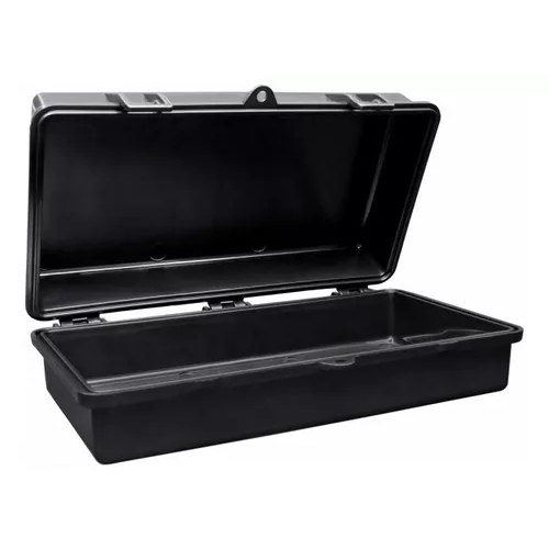 Estojo Para Kit Coturno B2 Preto