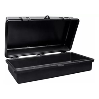 Estojo Para Kit Coturno B2 Preto em Oferta na Shopee