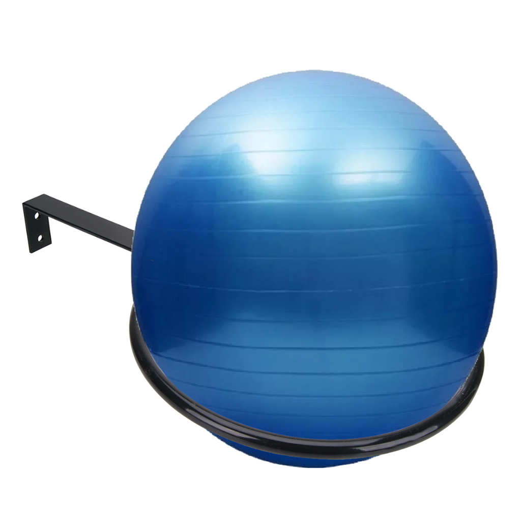 Suporte Para Bola Pilates Bola Suíça Bola Fisioterapia Academia Bola de Pilates Suporte de Bola