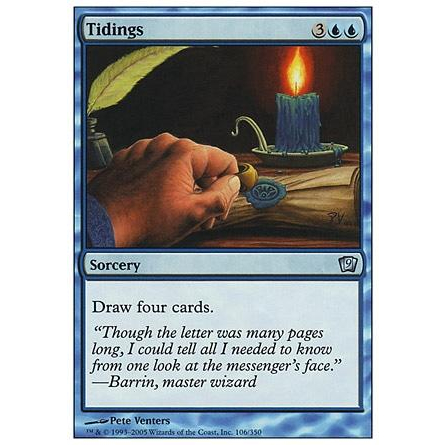 Novidades - - Magic The Gathering