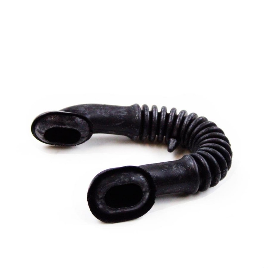 Passa Fio Coifa Tampa Traseira Gol G2/g3/g4 377971840
