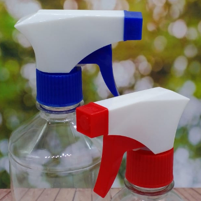 KIT 10  VALVULA GATILHO 28/410 C/PESCANTE 25 CM