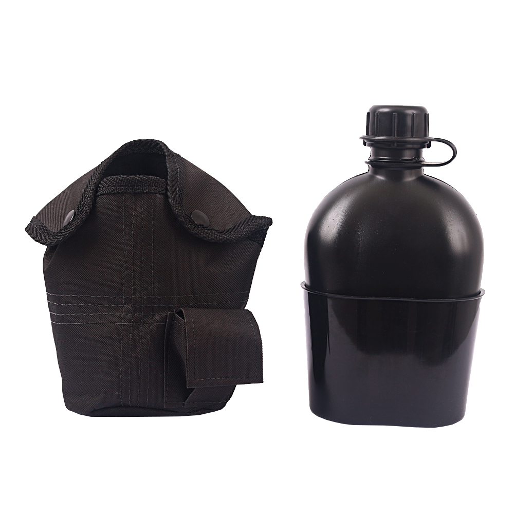 Kit River Cantil + Caneco para Cantil Polipropileno + Porta Cantil USA COM Presilha - Atack