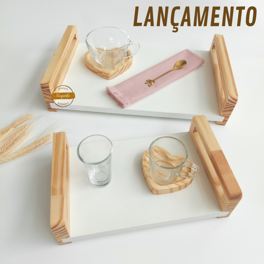 Utensílios para Servir Café da Manhã: Onde Comprar | BuscaProdutos