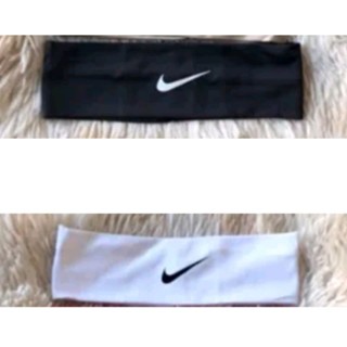 kit faixas Testeira esportiva para cabeça dry Fit com símbolo(variações de cores)