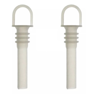 Kit 2 Bicos De Silicone Refresqueira Bbs1 E 2 - Ibbl