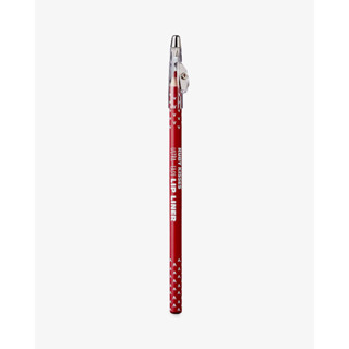 Lápis de Boca Ultra Easy - Ruby Kisses, cor Red