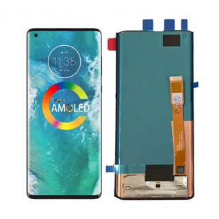 tela display touch original oled motorola moto Edge XT2063