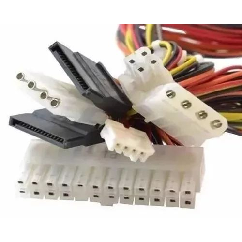 Fonte TFX 300W Seasonic - 80 Plus Gold e Bronze- PFC Ativo