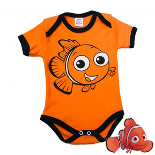 Body Nemo