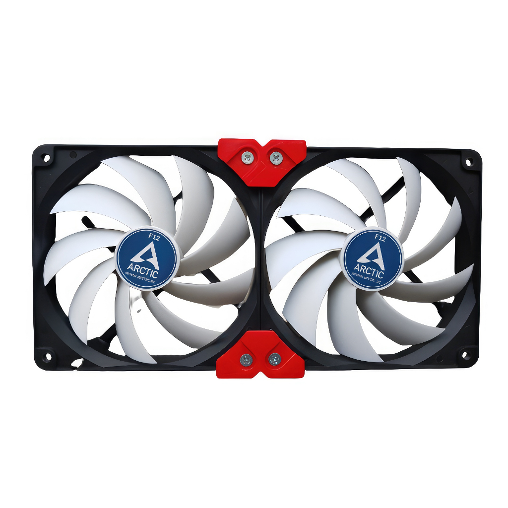 União cooler 120mm a 140mm - rig mineração criptomoeda