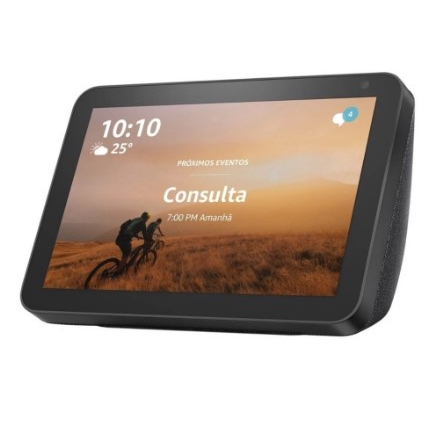 Echo Dot 8 Geração: Onde Comprar | BuscaProdutos