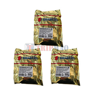 Kit 03 Super Amaciante De Carnes KK-500 Conatril 500g