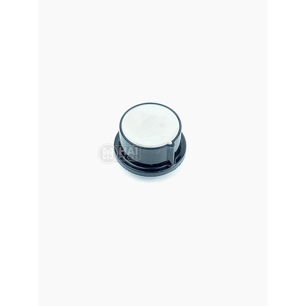 Botão timer e termostato para a fritadeira air fryer Mondial Original