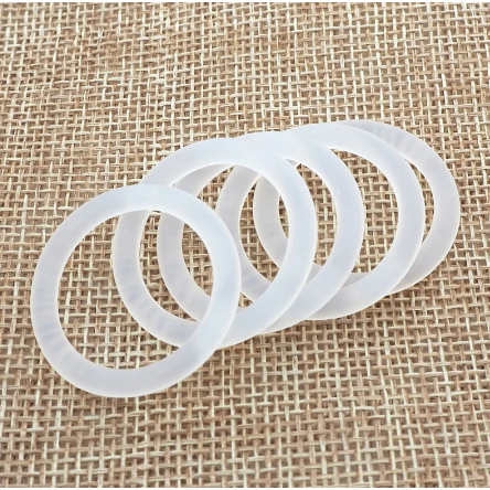 Kit 5 adaptador de chupeta sem alça MAM NUK LILLO de silicone macio para prendedor de chupeta em Oferta na Shopee