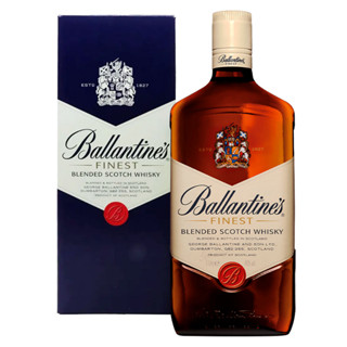 Whisky Ballantines Finest 1000ml