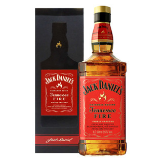 WHISKY JACK DANIELS FIRE 1000ML