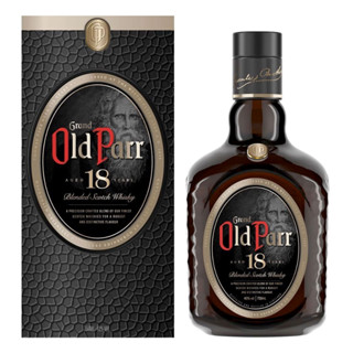 Whisky Old Parr 18 Anos 750ml