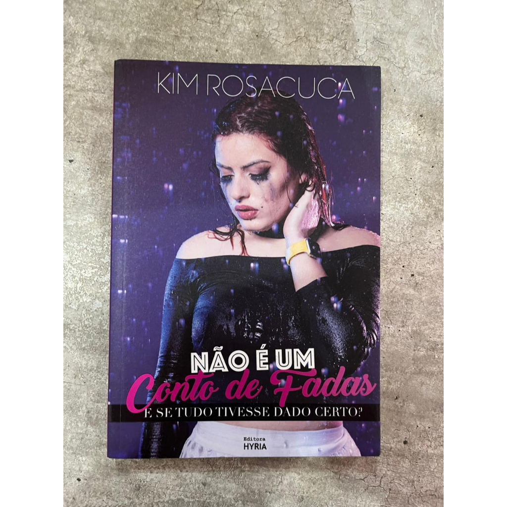 Livro Não Conto em Oferta | Shopee Brasil 2024