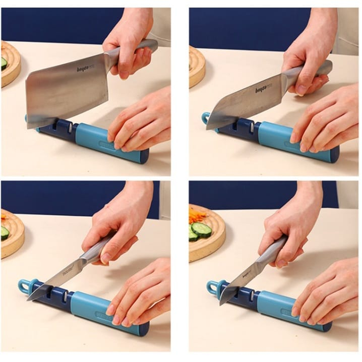 Descascador de legumes portátil 3 em 1,Descascador de frutas portátil multiuso | Descascador de cozinha manual multifuncional com 2 lâminas e 1 ponta
