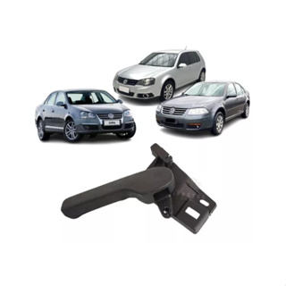 Puxador Alavanca Capô Com Base Jetta 2006 A 2010 Bora 2001 A 2011 POLO 2003 A 2015 GOLF 1999 A 2013 em Oferta na Shopee