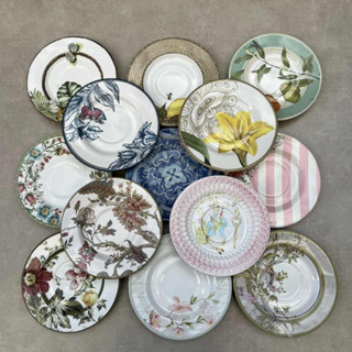 Pires Para Xicara de Chá Em Ceramica , Avulso 2ª linha 15 cm