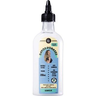 Leave-In 200ml Danos Vorazes | Lola Cosmetics