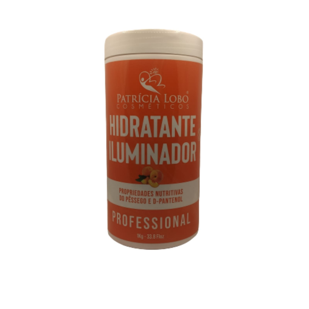 Hidratante Pós bronzeamento Profissional Patricia Lobo em Oferta na Shopee