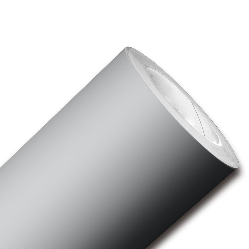 Papel De Parede Cinza Claro Fosco Liso Vinil Adesivo Lavável Cinza Glacial Crômio Envelopamento Vinílico Plástico Recort em Oferta na Shopee