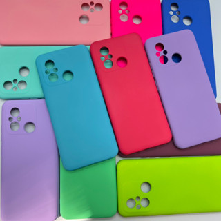 Capa Capinha Case Xiaomi Redmi 12C Aveludada Anti Impacto Ótima Qualidade