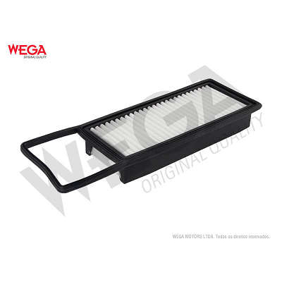 Jfa0428/1 Filtro ar motor Honda Fit 1.4 8v 2003 2004 2005 2006 2007 2008 = arl1033 arl1031 ca9945 lx1993 c3324 fa434s