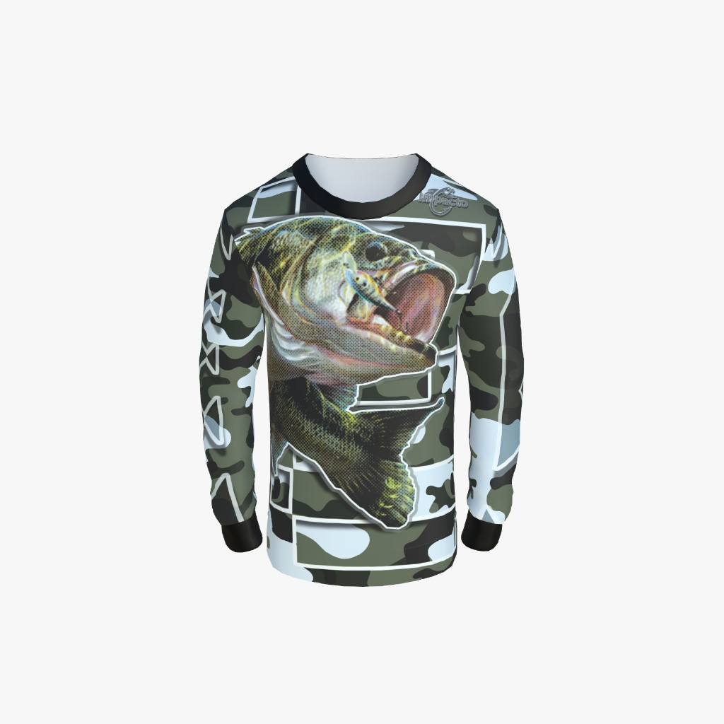 Camisa de pesca 04 (Ref. 8075)