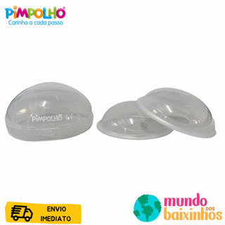 Concha de amamentação pimpolho bebê