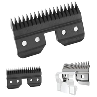 Lâmina Cerâmica Pet 3F 4F 5F 7F 10 – 18 Dentes – Compatível Máquinas de Tosa em Oferta na Shopee