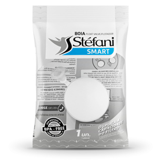 Boia Stefani Original Para Filtro De Barro Gravidade Sao Joao em Oferta na Shopee