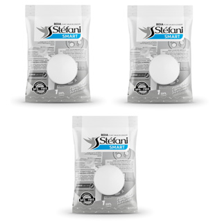 3 Boias Stefani Original Pra Filtro Barro Gravidade Sao Joao em Oferta na Shopee