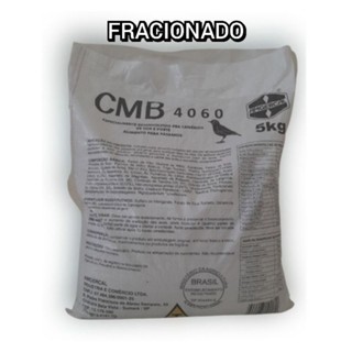 Farinhada CMB 4060 Amgercal - 1kg (PRODUTO FRACIONADO)