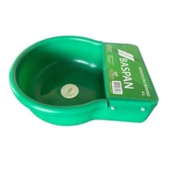 Bebedouro Automático C/ Bóia 4L P/ Animais em Geral. Ovelha Cabrito Cão Gato E Aves.