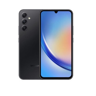 Celular Smartphone Samsung Galaxy A34 5G 8-256GB