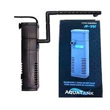 Filtro Submerso P/Aquários Mod. JP-55F 550 L/Hora Aquatank
