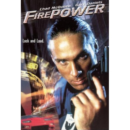 DVD O Inferno em Los Angeles